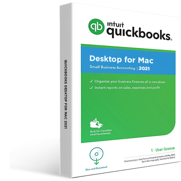 quickbooks cd for mac